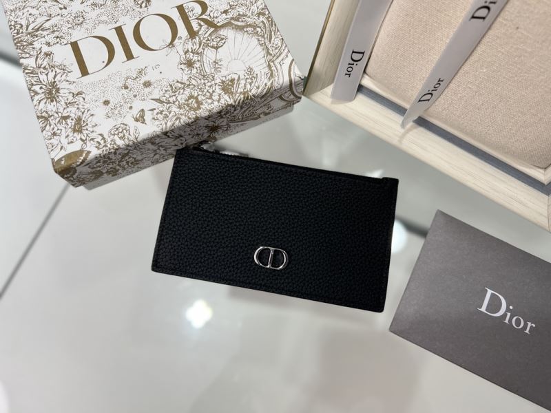 Christian Dior Wallet